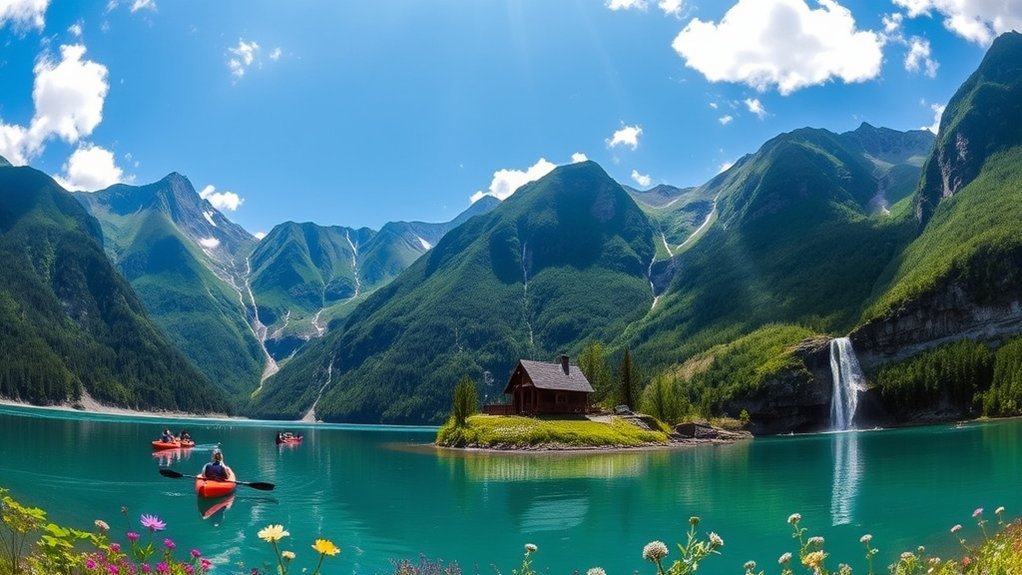 one day adventures from haines