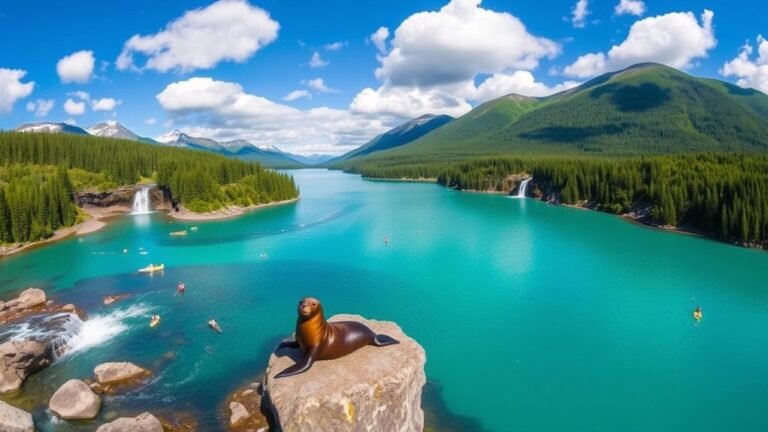 one day adventures from juneau