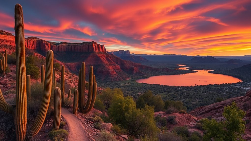 one day adventures from phoenix