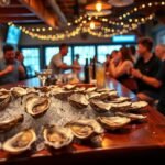 oyster bars in mobile