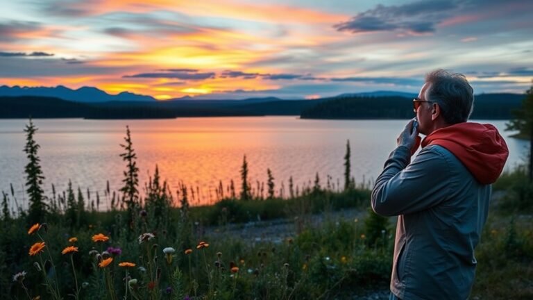 prepare for mosquito season