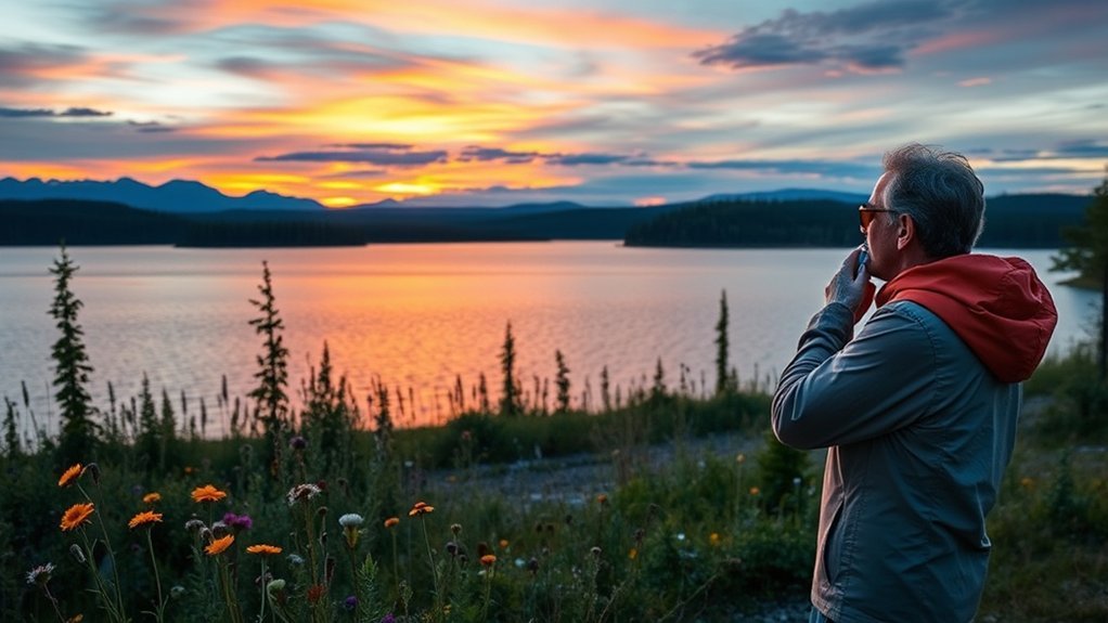 prepare for mosquito season