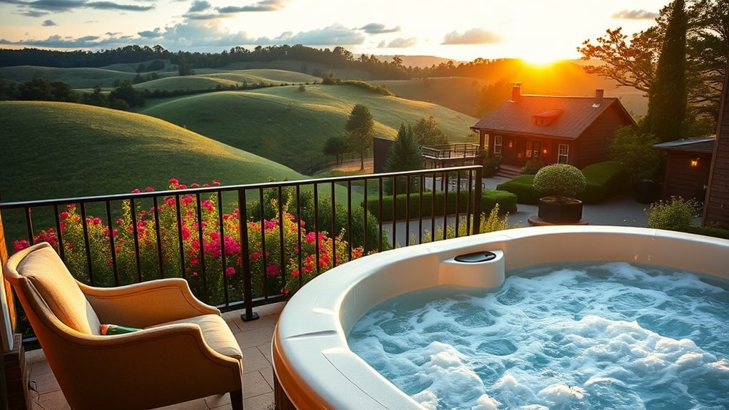 romantic couple getaways alabama