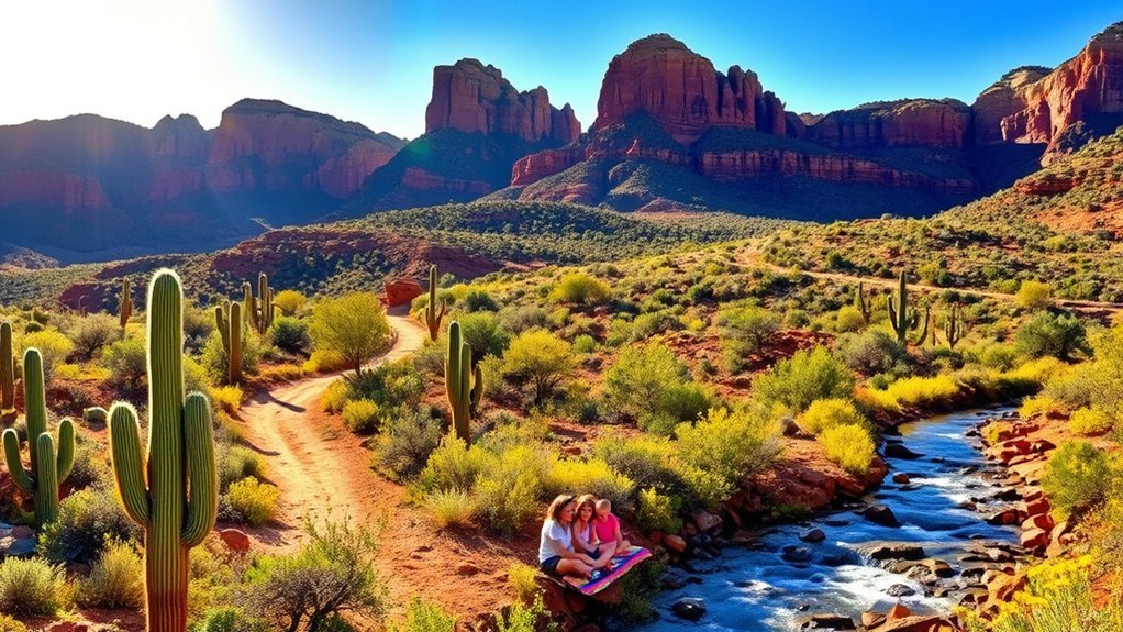 scottsdale one day adventures