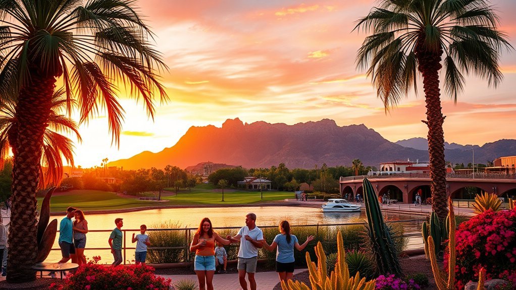 scottsdale s top attractions explored