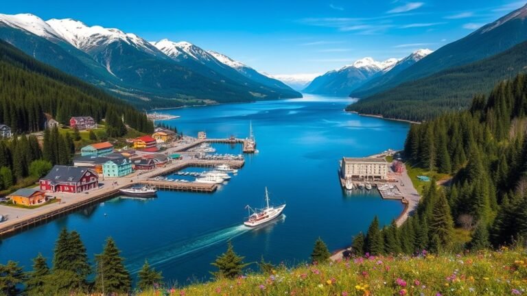 seward alaska accommodation guide