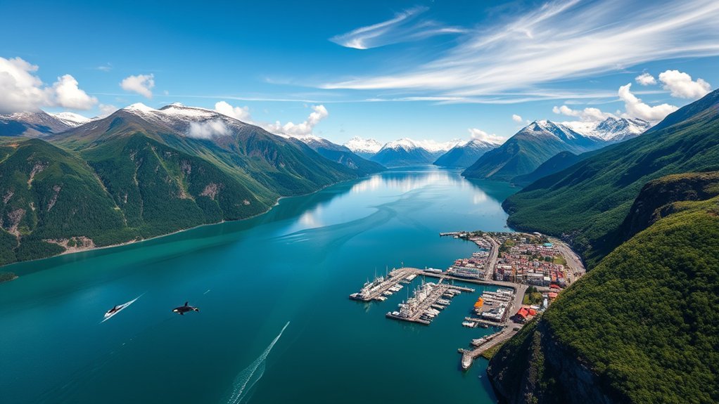 seward alaska activities guide