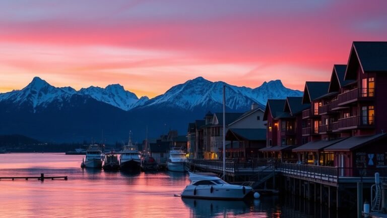 seward alaska hotel recommendations