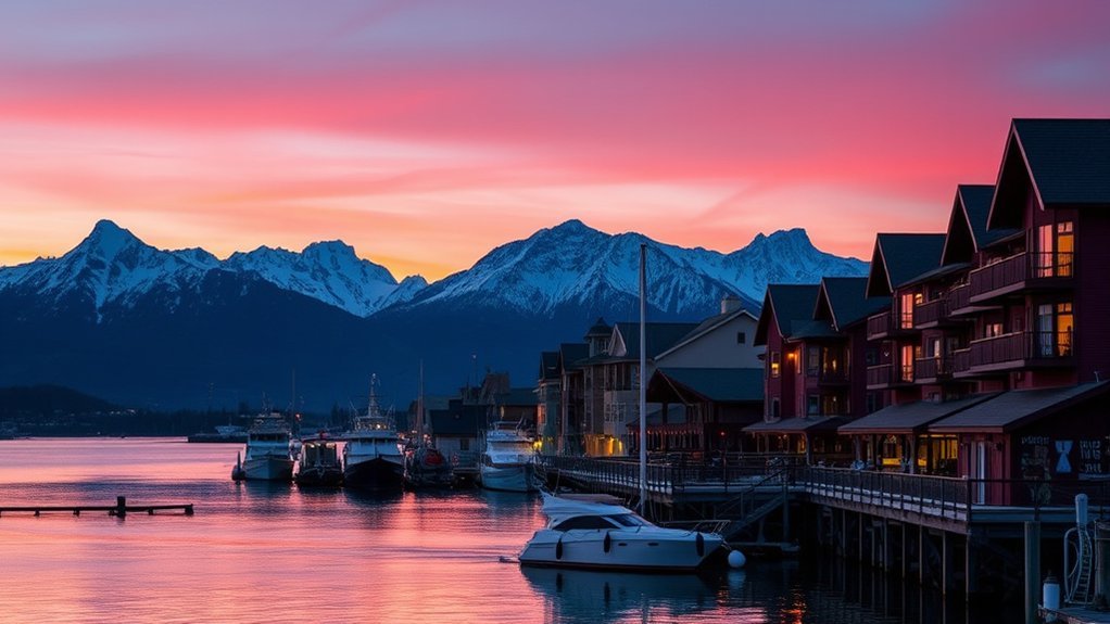 seward alaska hotel recommendations