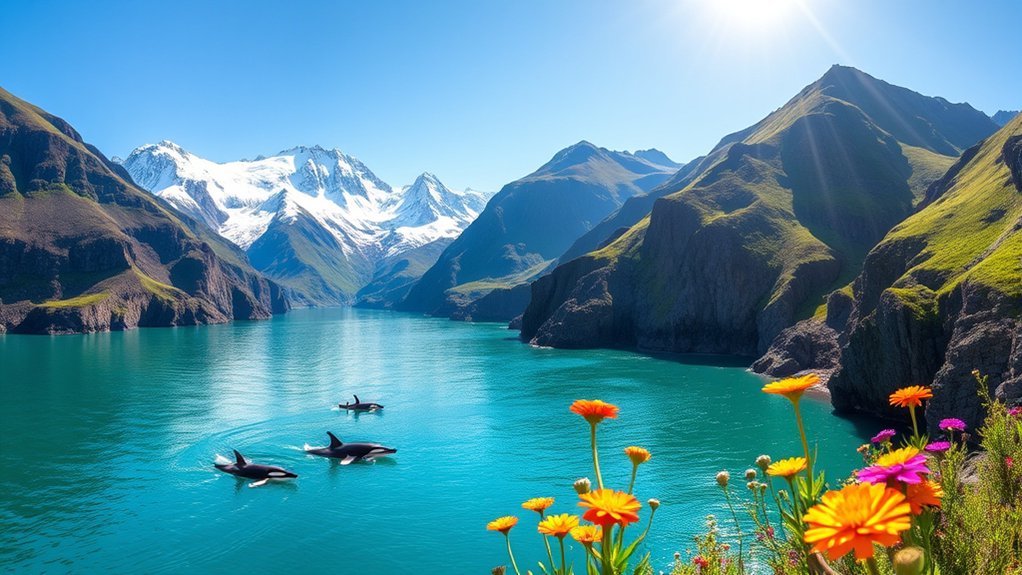 seward alaska top activities