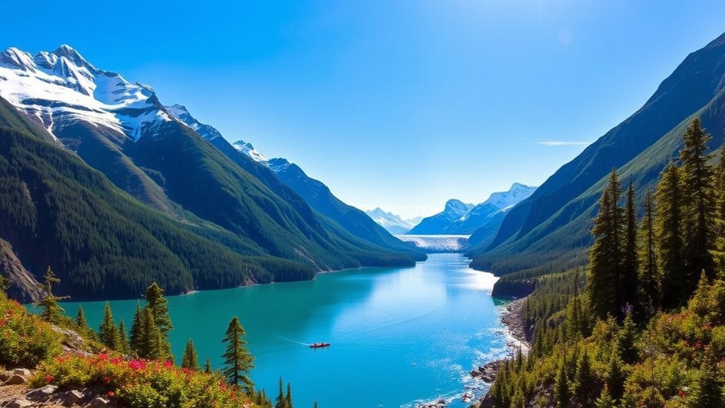 seward s one day adventure ideas