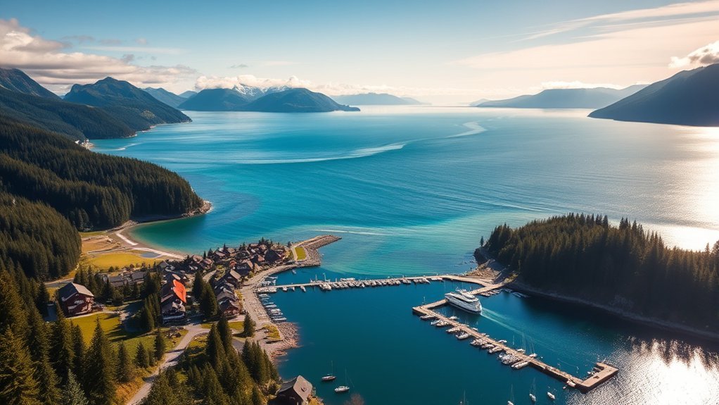 sitka alaska accommodation guide