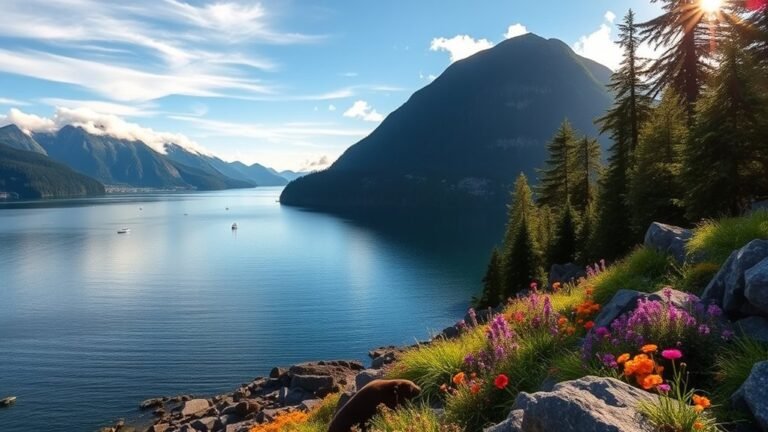 sitka one day adventures guide