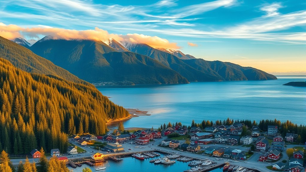 sitka travel attractions guide