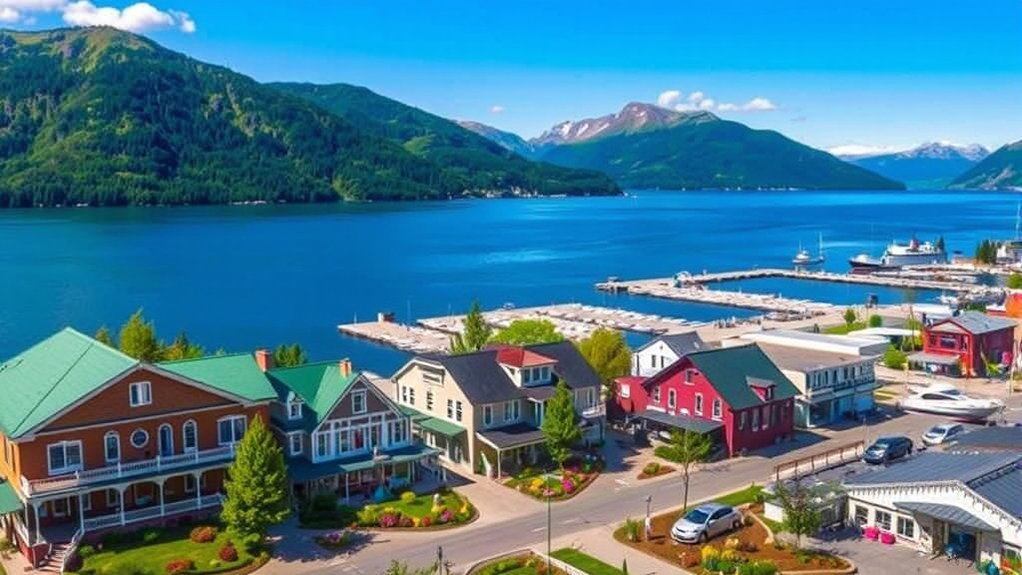 skagway accommodation recommendations and tips