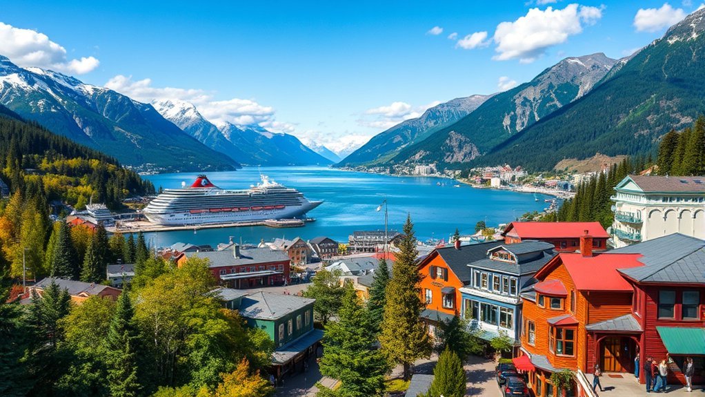 skagway alaska attractions guide