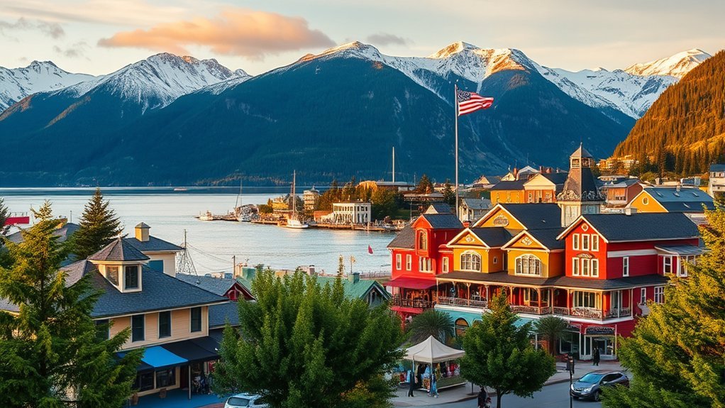 skagway hotel recommendations guide