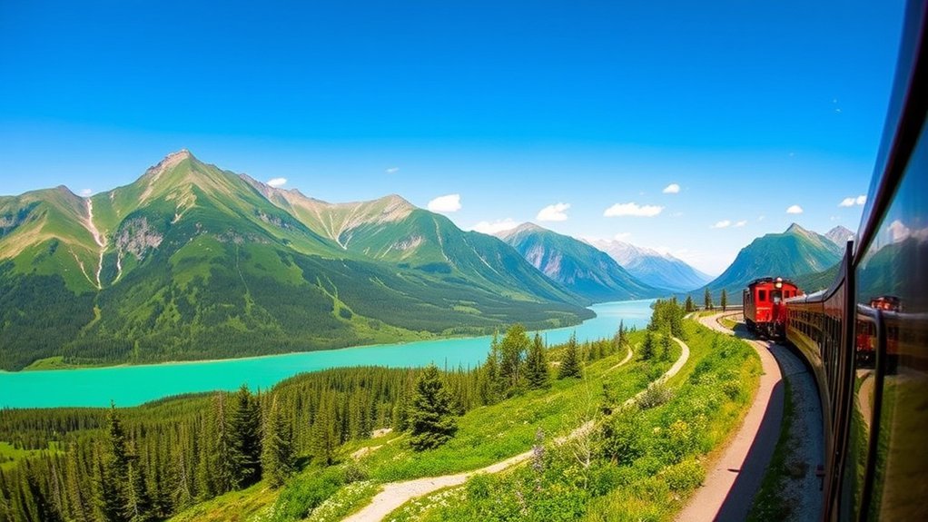 skagway one day excursions suggested