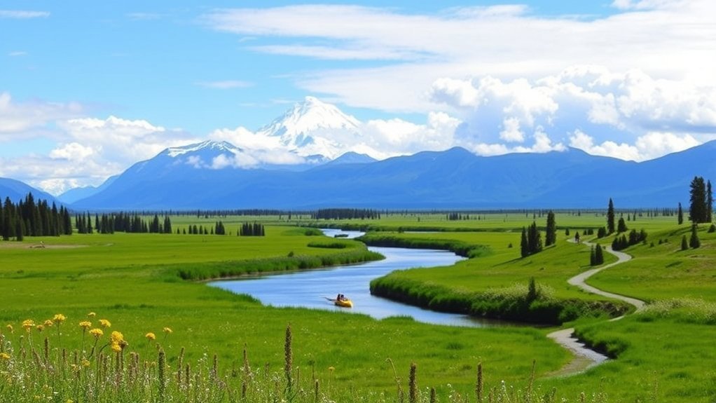 talkeetna one day adventures