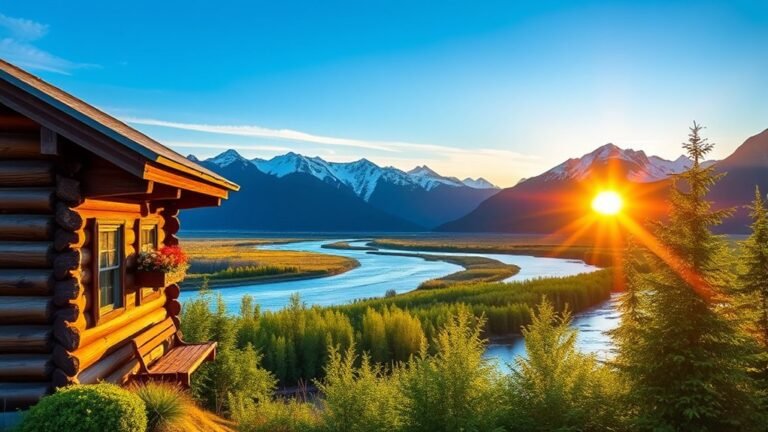 talkeetna s must see experiences