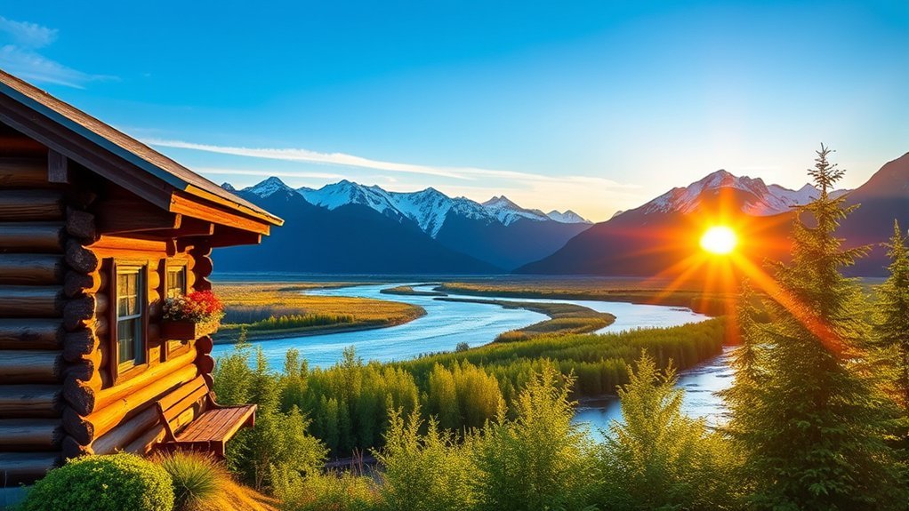 talkeetna s must see experiences