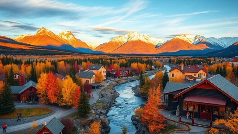 talkeetna s top attractions revealed