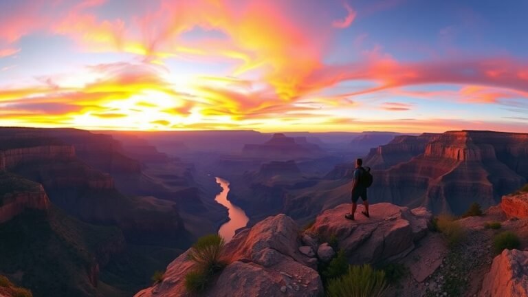 three day arizona itinerary