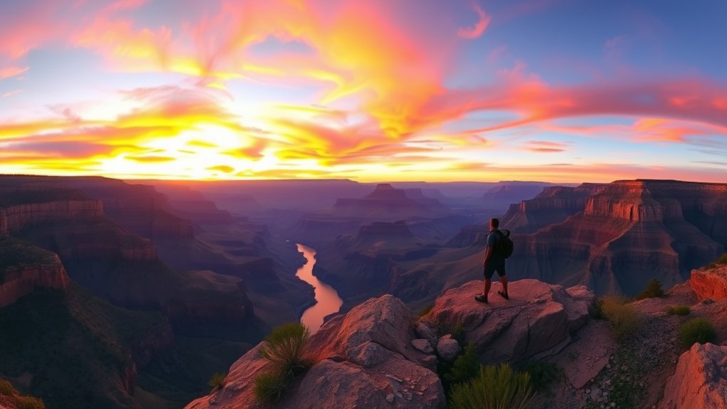 three day arizona itinerary