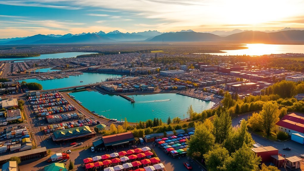 top activities in anchorage