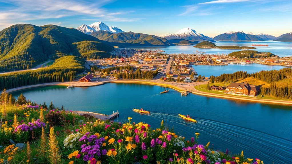 top activities in anchorage