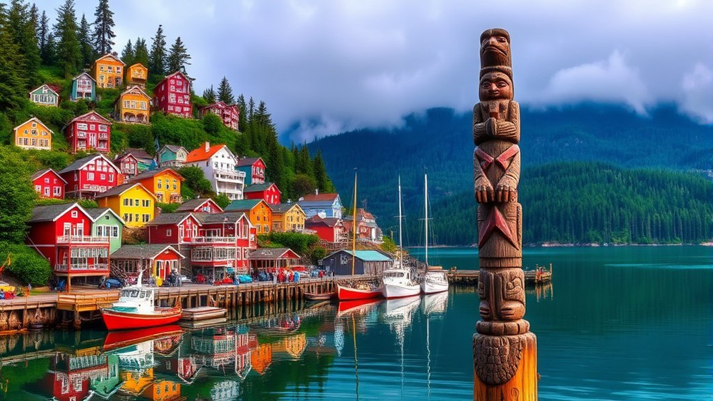 top activities in ketchikan
