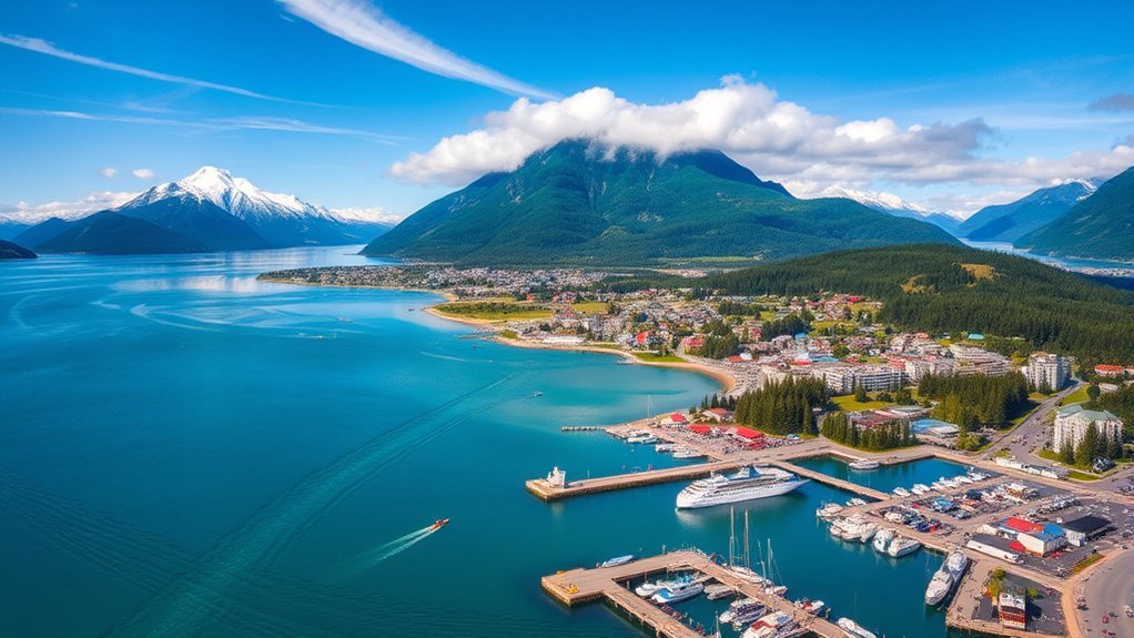 top activities in seward
