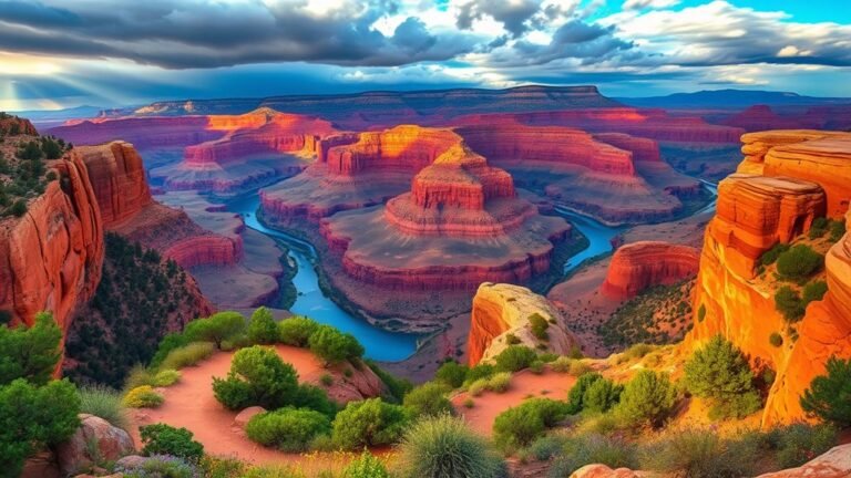 top attractions in arizona