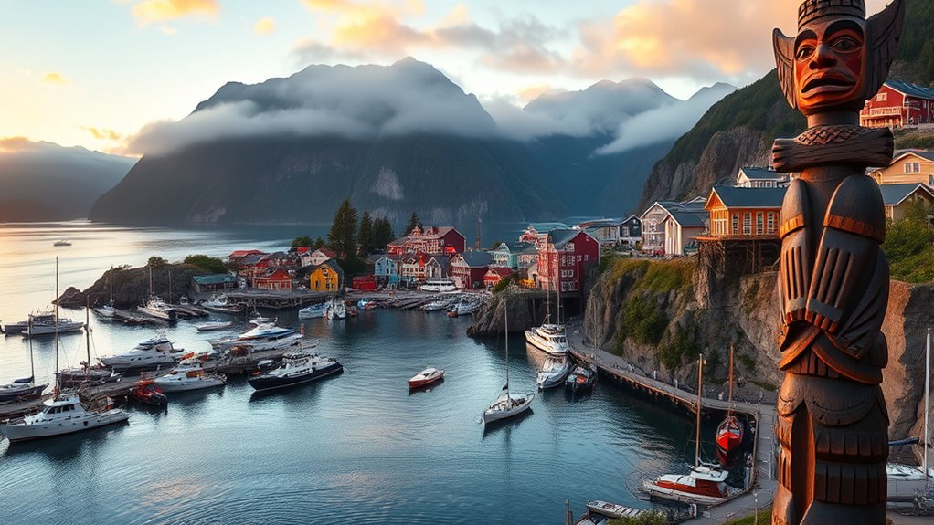 top attractions in ketchikan