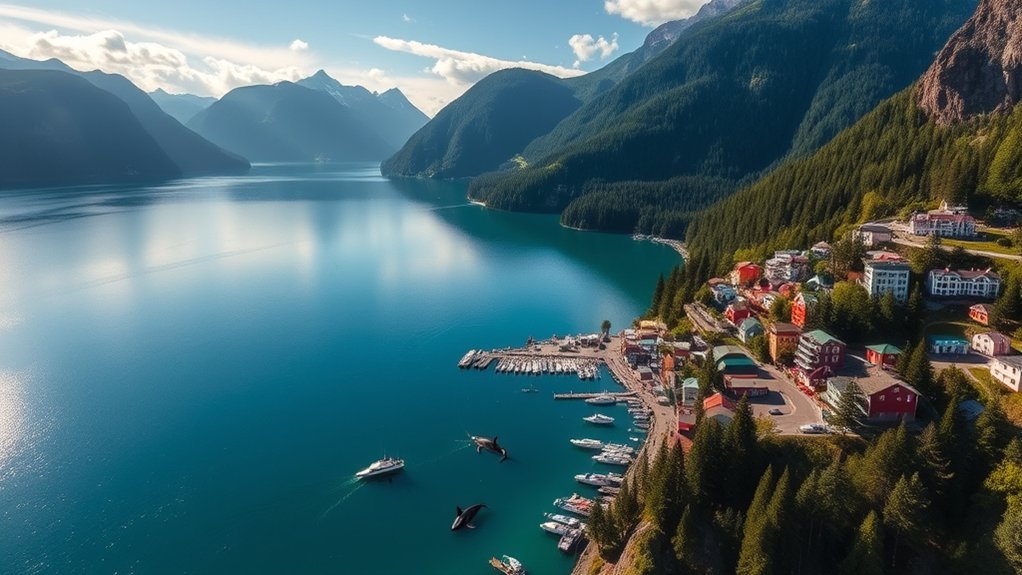 top attractions in ketchikan