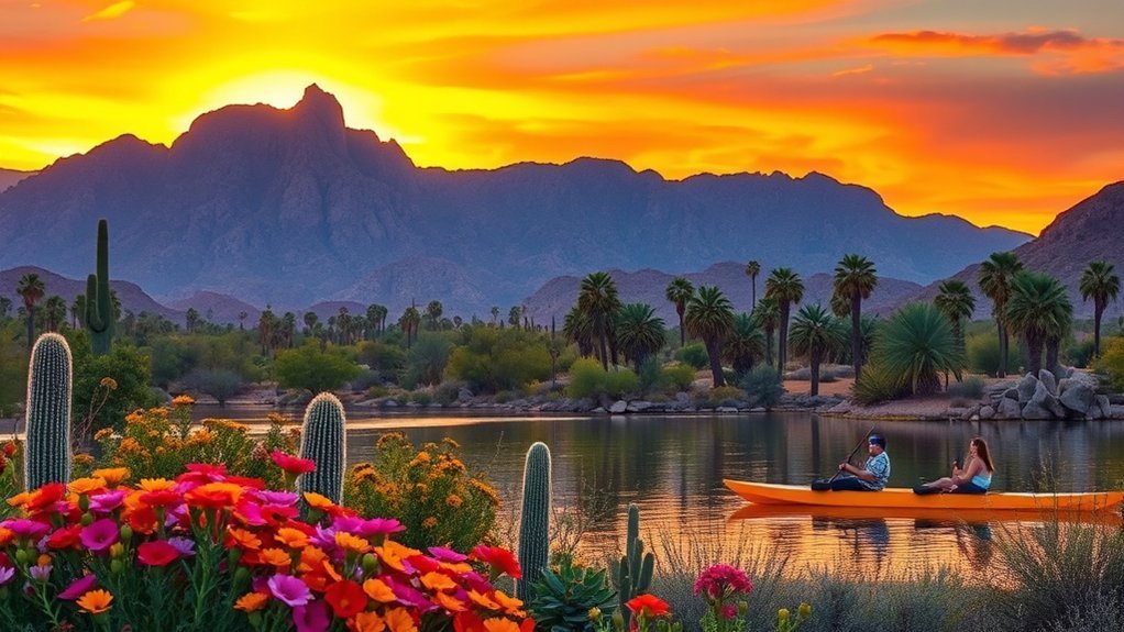 top attractions in phoenix