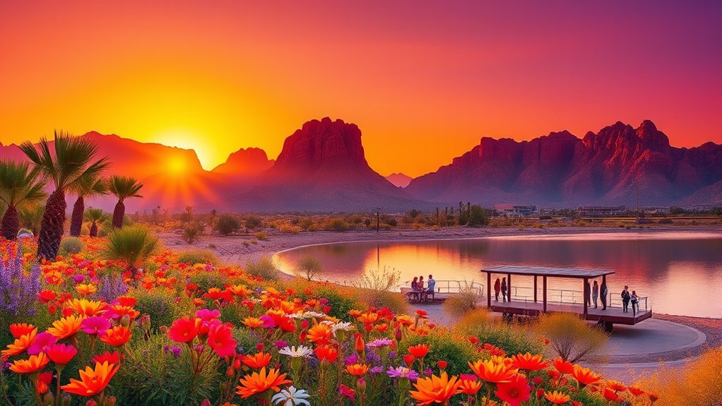 top attractions in phoenix