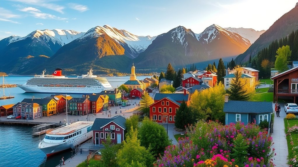 top attractions in skagway