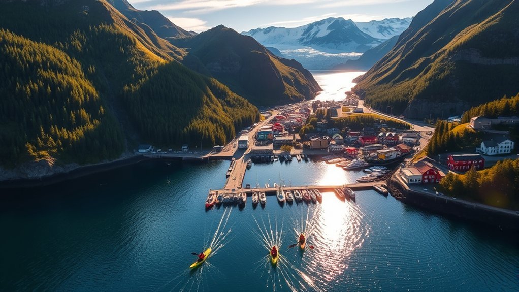 top attractions in whittier