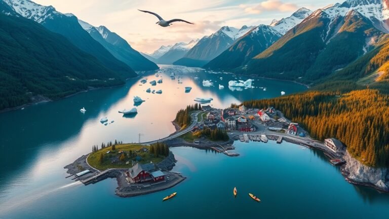 top attractions in whittier