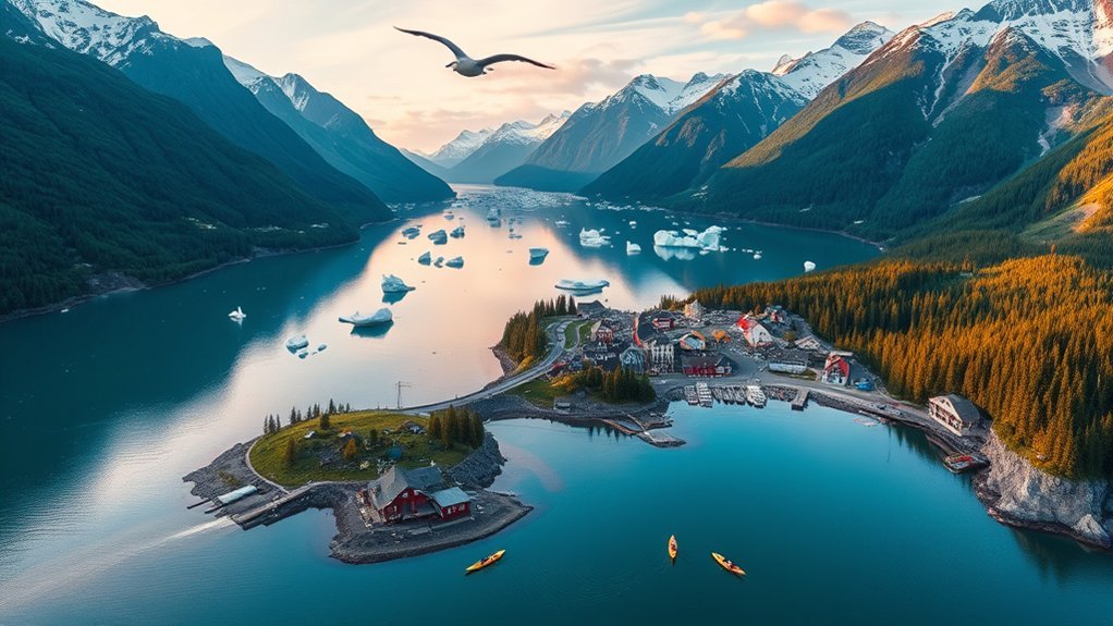 top attractions in whittier