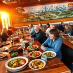 top dining spots fairbanks