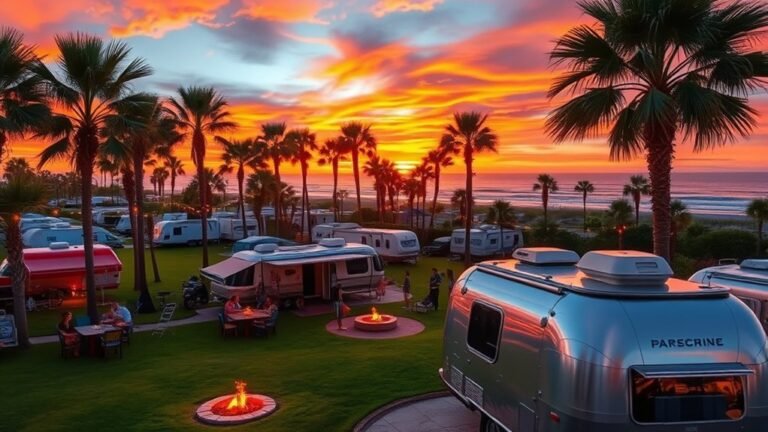 top gulf shores rv parks