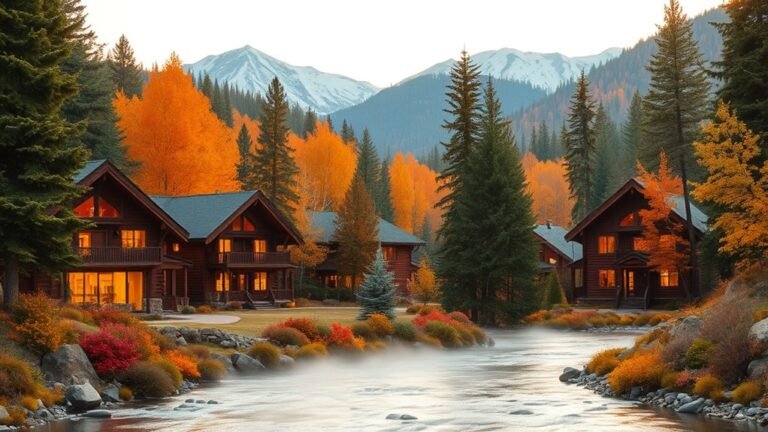 top talkeetna cabin rentals