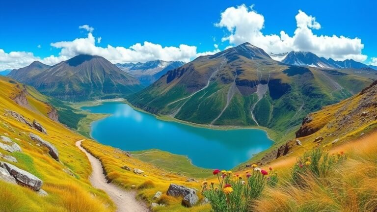 top trails in katmai