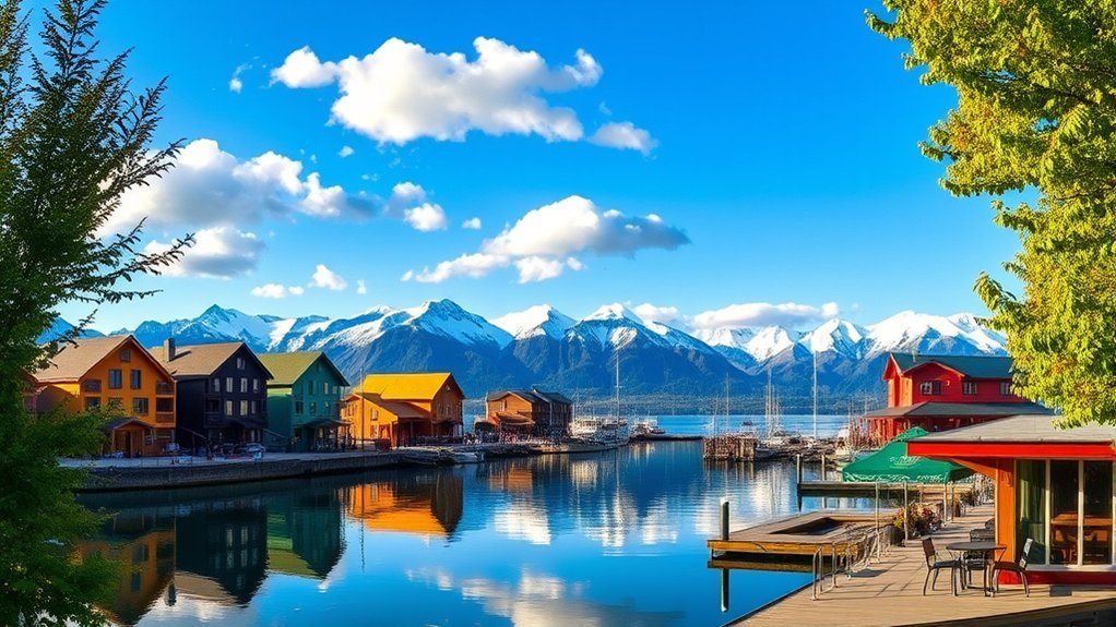 valdez alaska accommodation guide