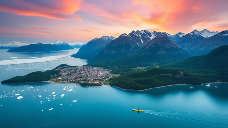 valdez alaska attractions guide