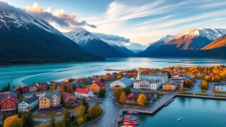 valdez alaska hotel recommendations