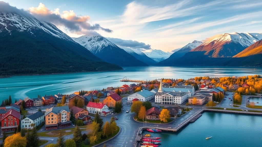valdez alaska hotel recommendations
