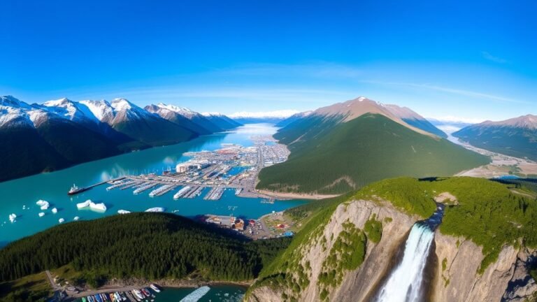 valdez alaska top activities